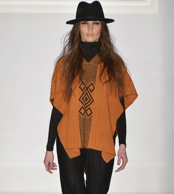 Pletivo: šare Južne Amerike