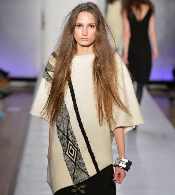 Pletivo: šare Južne Amerike