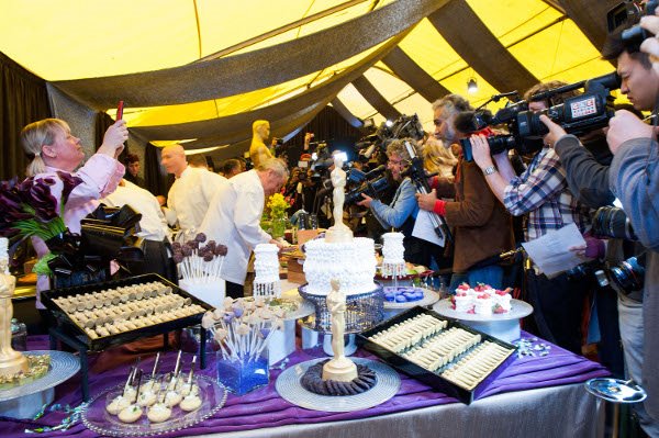 Večera posle dodele Oskara