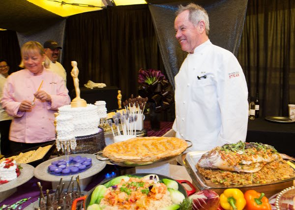 Večera posle dodele Oskara