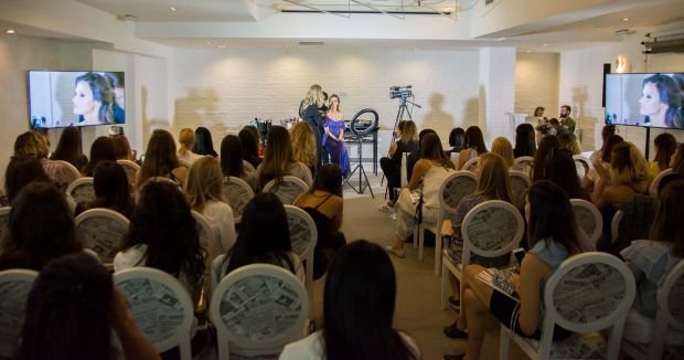 Održan prvi Elle Masterclass by Ena Jović