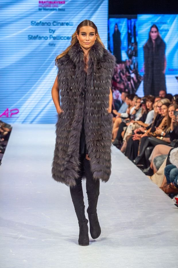 OVO SU NAJMODERNIJE BUNDE ZA ZIMU 2018 / 2019: ovakvo krzno će nositi i najveće zvezde ove sezone (FOTO)