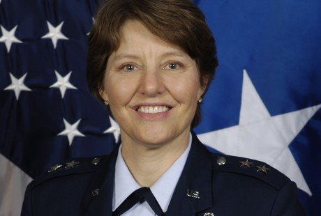 Osam žena na mestima br. 1