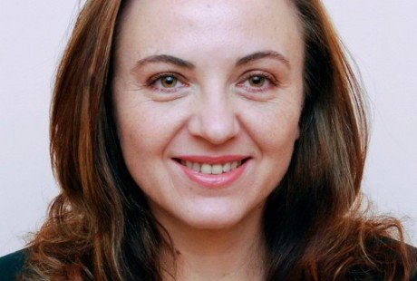 Osam žena na mestima br. 1