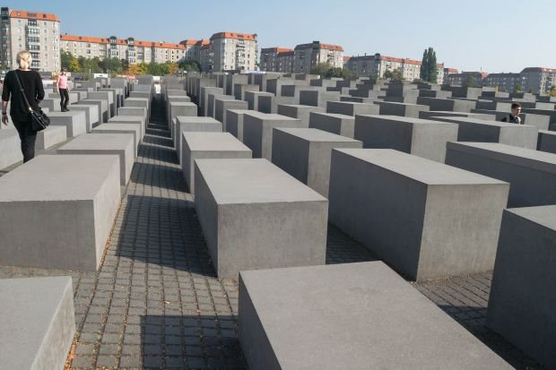 OVO JE GRAD KONTRASTA, UŽURBANOSTI I LEŽERNOSTI, SPOJ MODERNOG I ISTORIJSKOG: upoznajte BERLIN!