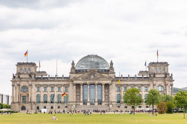 OVO JE GRAD KONTRASTA, UŽURBANOSTI I LEŽERNOSTI, SPOJ MODERNOG I ISTORIJSKOG: upoznajte BERLIN!