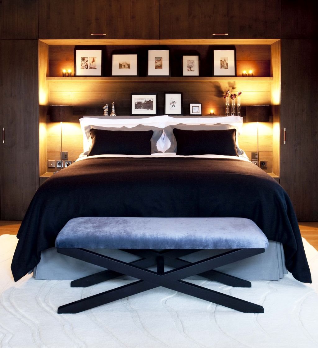 ALPSKI STIL SA OTMENOM NOTOM! PRELEP PLANINSKI ENTERIJER: u ovaj šale ćete se zaljubiti (FOTO)