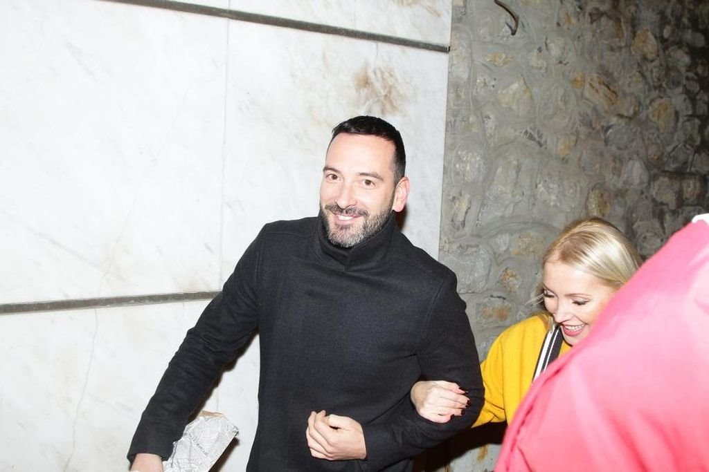 EVO KAKO CECA SLAVI SVETOG NIKOLU: pogledajte ko je sve došao na slavlje i kakvo ih je posluženje sačekalo (FOTO)