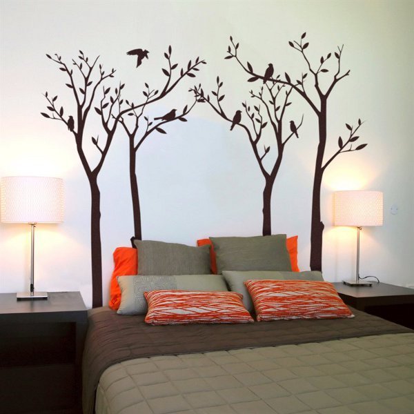 Deset ideja za dekoraciju zidova