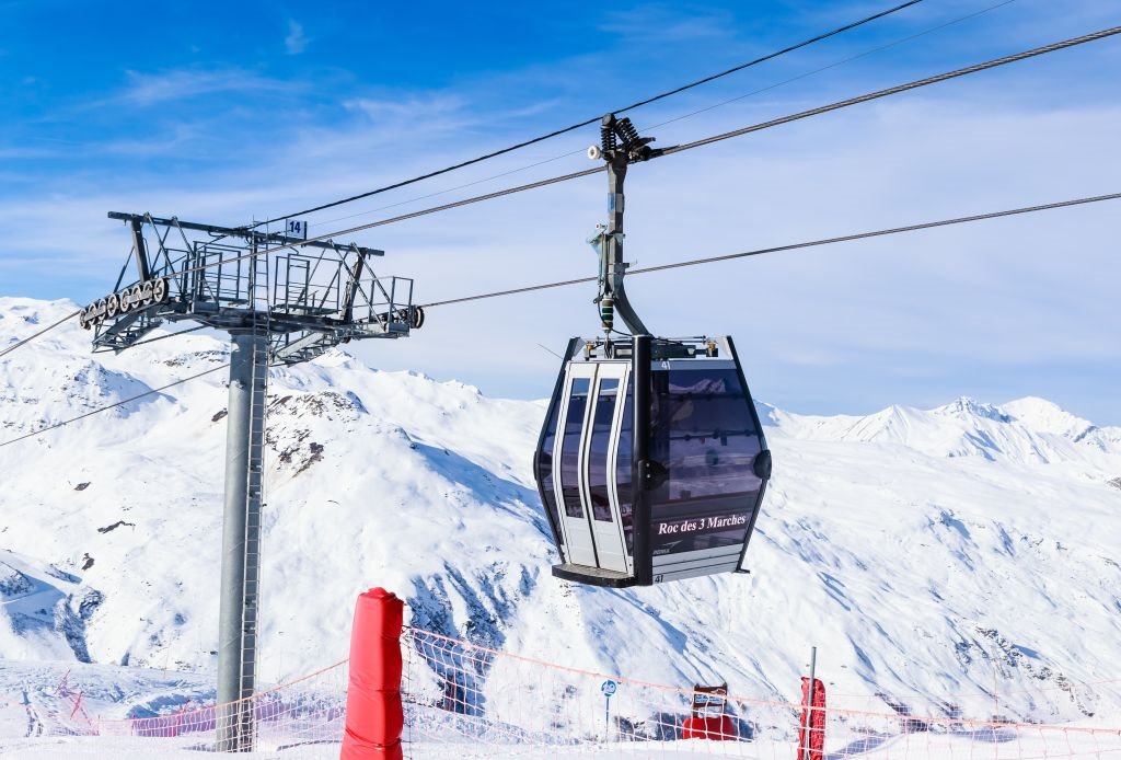 SKIJANJE, DOBAR PROVOD I UŽIVANJE U PRIRODI: ovo su najpoznatiji i najprestižniji ski-centri Evrope