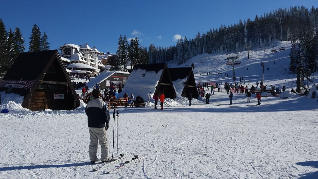 AKO PLANIRATE SKIJANJE OVE ZIME: evo šta nude ski-centri u našem regionu