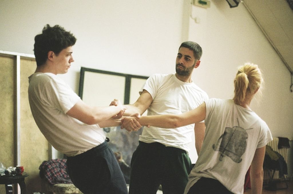 POKLANJAMO KARTE ZA PREDSTAVU "URNEBESNA TAMA" U ATELJEU 212