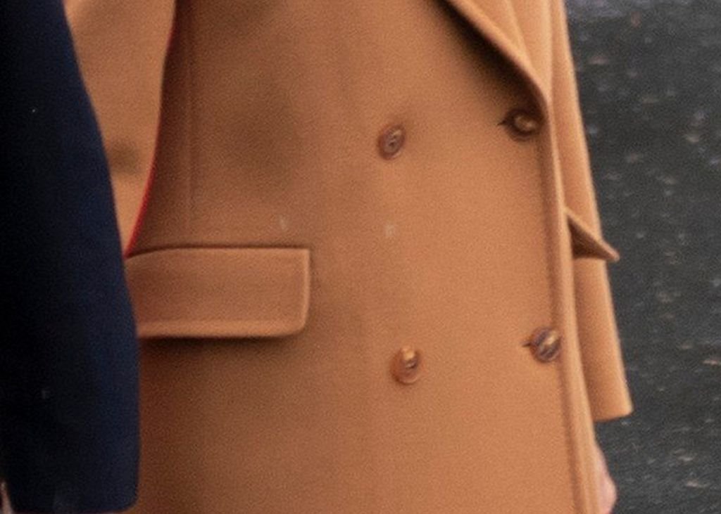 ČIZME KOJE SVE ŽENE ŽELE: fantastično modno izdanje Melanije Tramp oduševilo ceo Internet (FOTO)