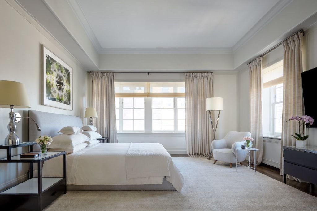 ZAVIRITE U LUKSUZAN PENTHAUS U KOME JE ODRŽANA ZABAVA ZA MEGAN MARKL: nećete verovati zašto je Kejt Midlton odlučila da se ne pojavi na proslavi (FOTO)