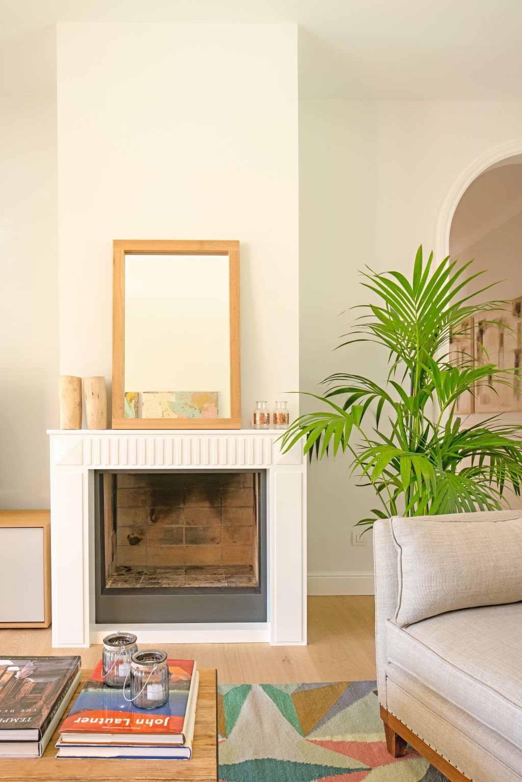 PORODIČNA KUĆA U BARSELONI U KOJI ĆETE SE ZALJUBITI: maksimalno funkcionalan i prelep uređen stan (FOTO)