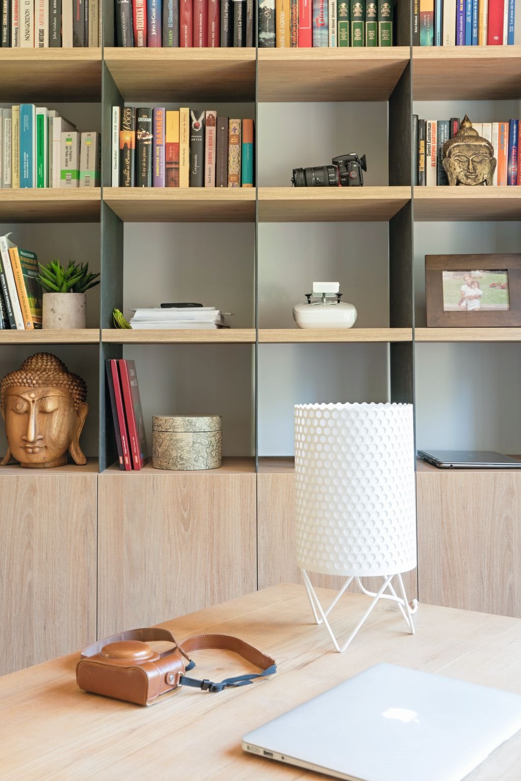 PORODIČNA KUĆA U BARSELONI U KOJI ĆETE SE ZALJUBITI: maksimalno funkcionalan i prelep uređen stan (FOTO)