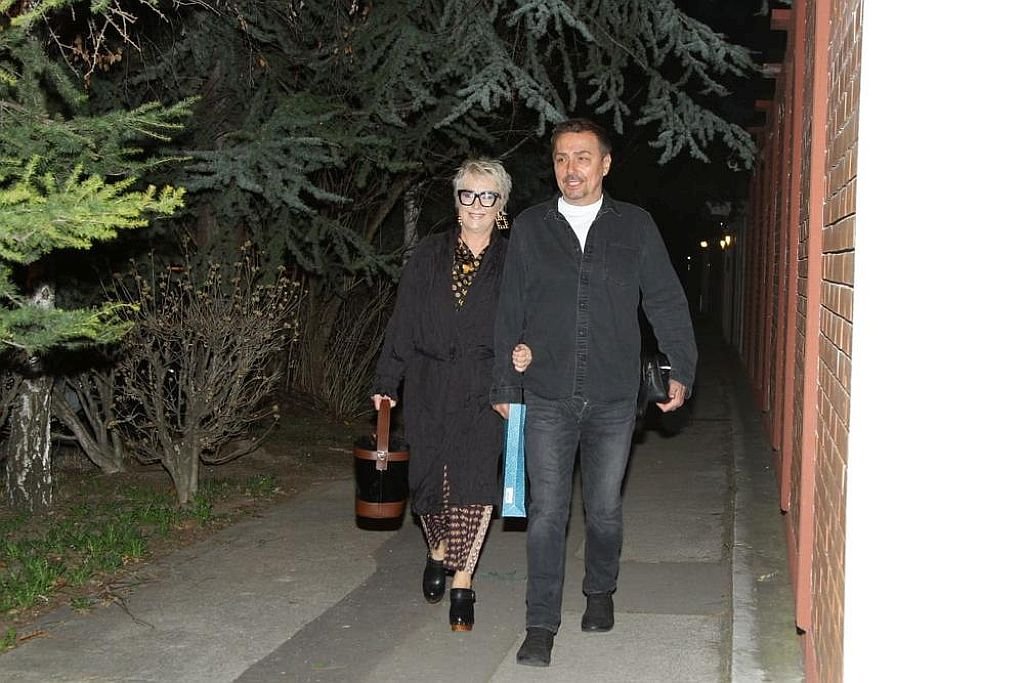 POGLEDAJTE KAKO SE SLAVILO ROĐENJE BRENINOG UNUKA: Filip Živojinović oduševio na veselju (FOTO + VIDEO)