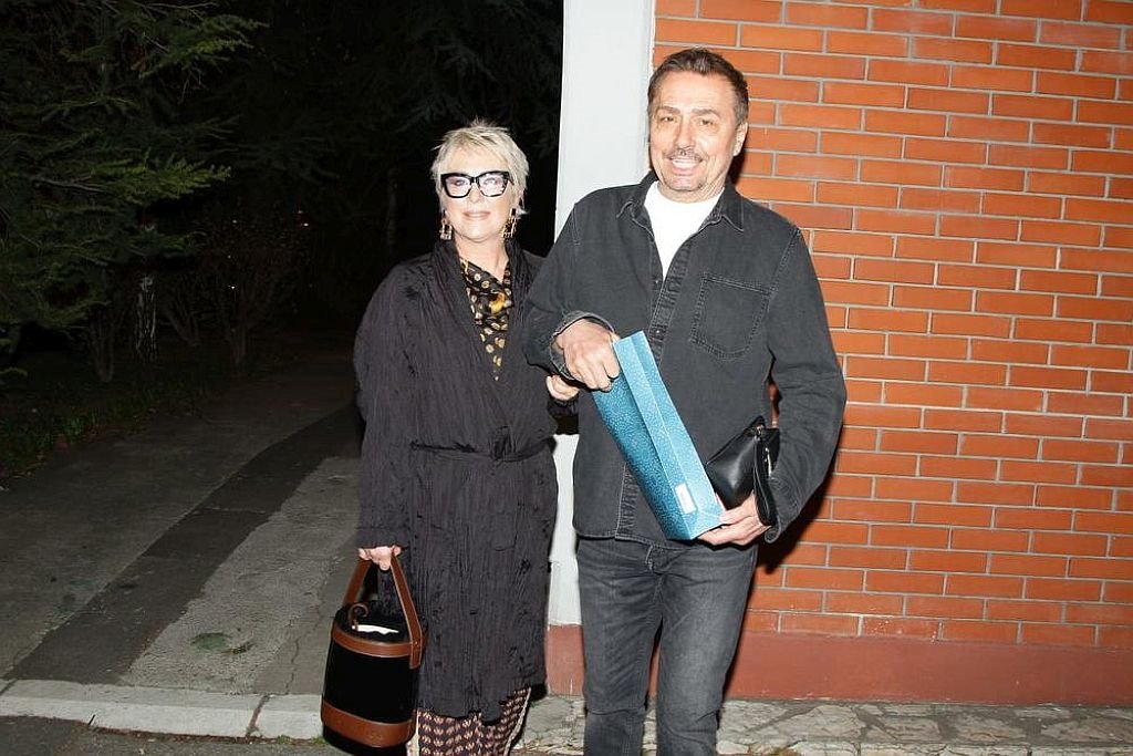 POGLEDAJTE KAKO SE SLAVILO ROĐENJE BRENINOG UNUKA: Filip Živojinović oduševio na veselju (FOTO + VIDEO)