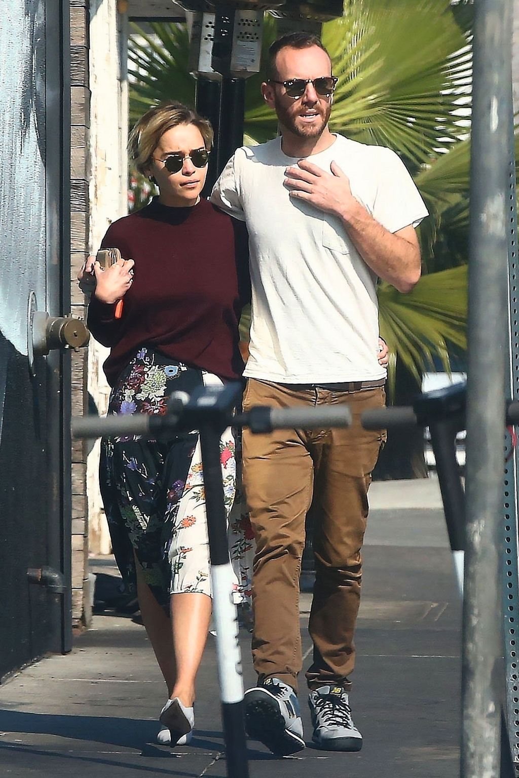 KO JE MAJKA ZMAJEVA, DENERIS TARGERIJEN: ovo je životna priča glumice Emilije Klark koju ćemo gledati i u osmoj sezoni Igre prestola