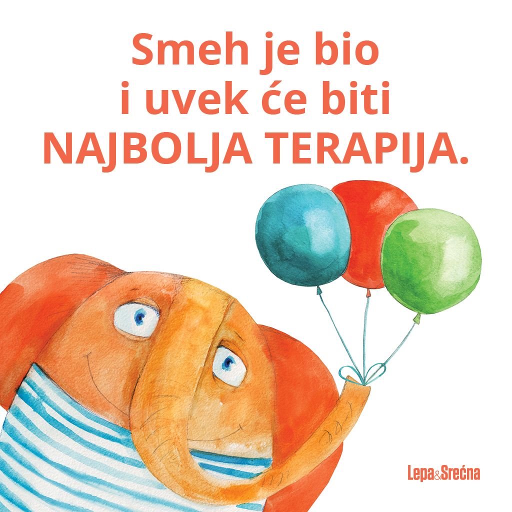 PORUKE ZA 1. APRIL: citati o smehu i šaljive čestitke za Dan šale (FOTO)
