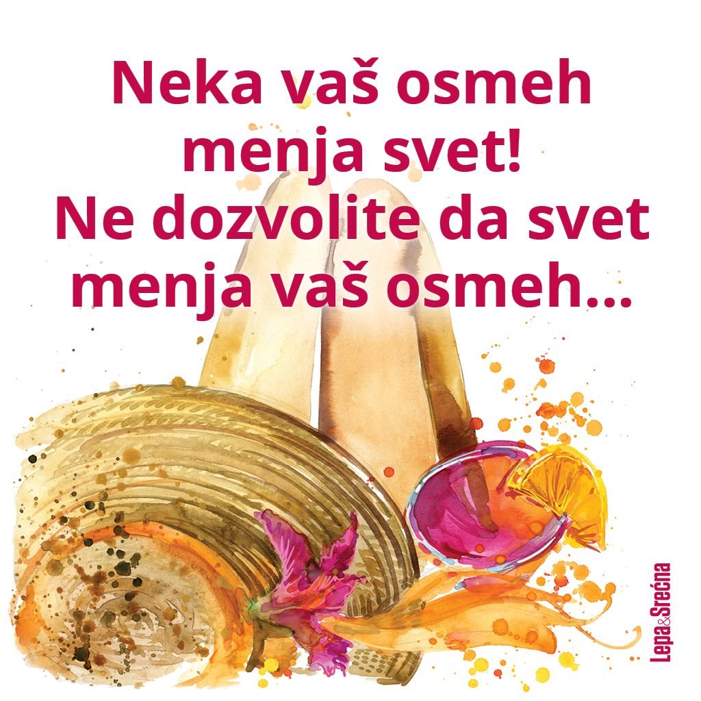 PORUKE ZA 1. APRIL: citati o smehu i šaljive čestitke za Dan šale (FOTO)