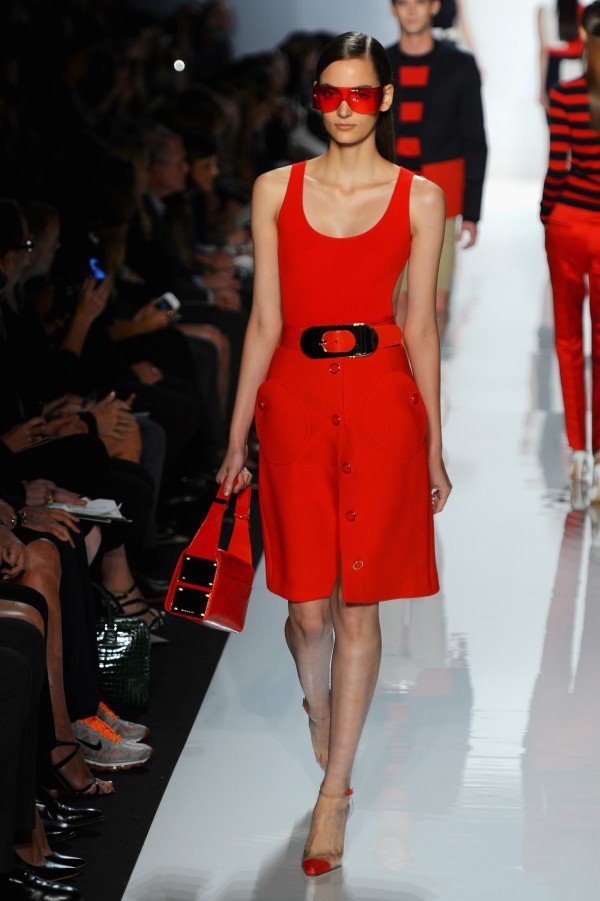 Jarke boje modnog proleća 2013.