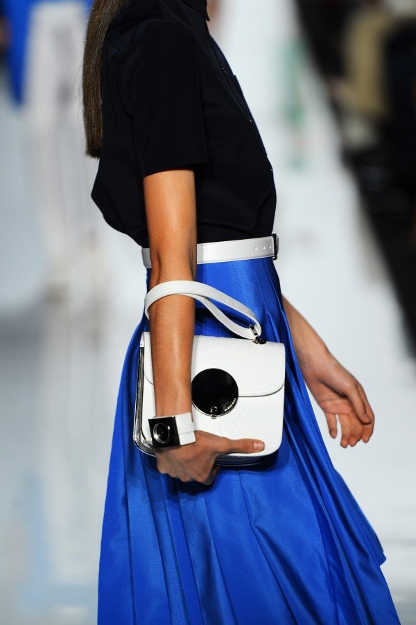 Jarke boje modnog proleća 2013.