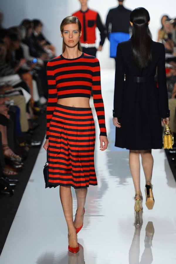 Jarke boje modnog proleća 2013.