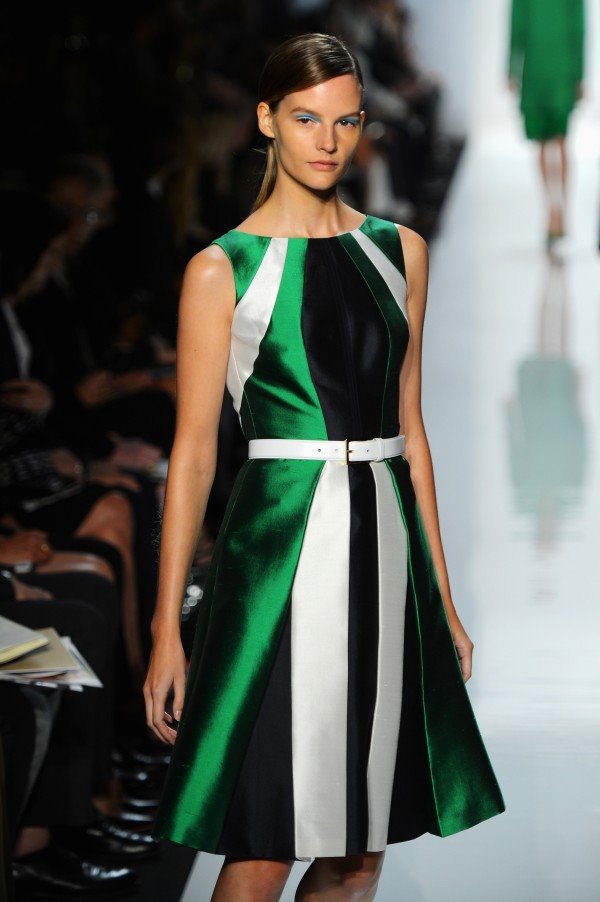 Jarke boje modnog proleća 2013.