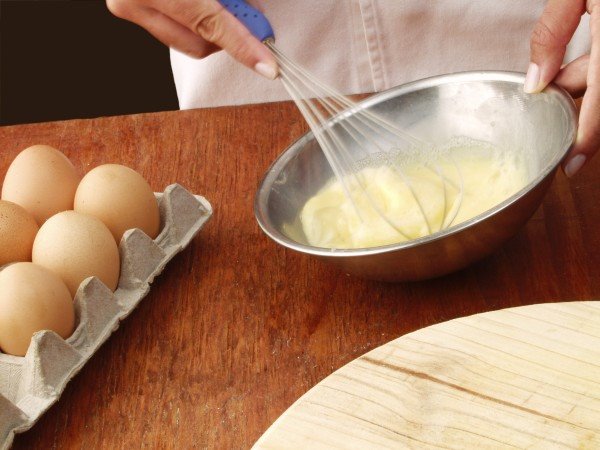 Pet saveta za sos bez grudvica