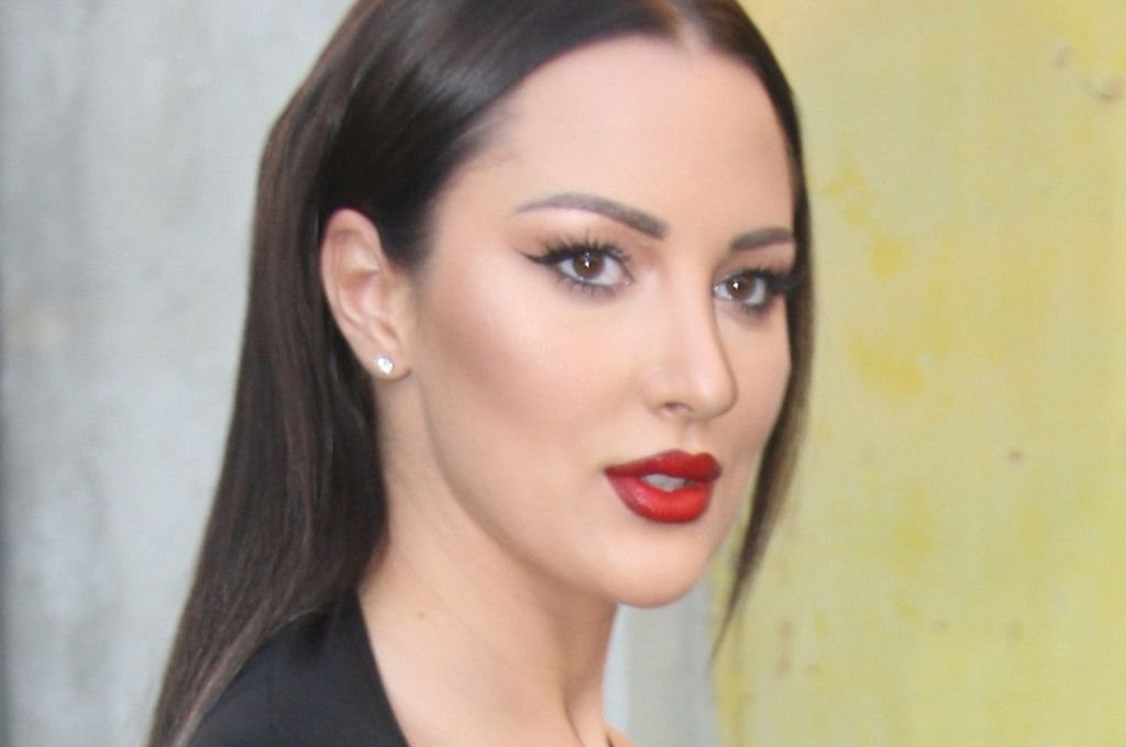 Aleksandra Prijović o neprijatnoj situaciji koju je doživela