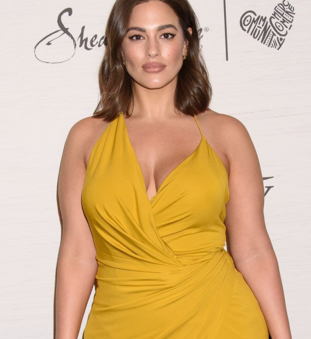 HALJINA EŠLI GREJEM KOJA KRIJE VIŠAK KILOGRAMA: savršen model za dame sa oblinama i boja koja obara s nogu (FOTO)