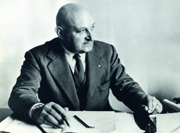 Ko je dizajnirao vespu