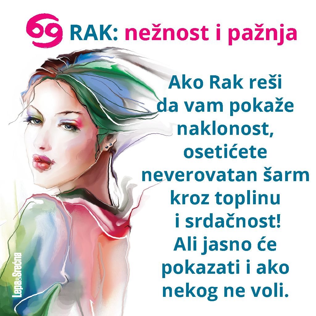 EVO ZAŠTO VAS VOLE: koja osobina izdvaja vaš horoskopski znak