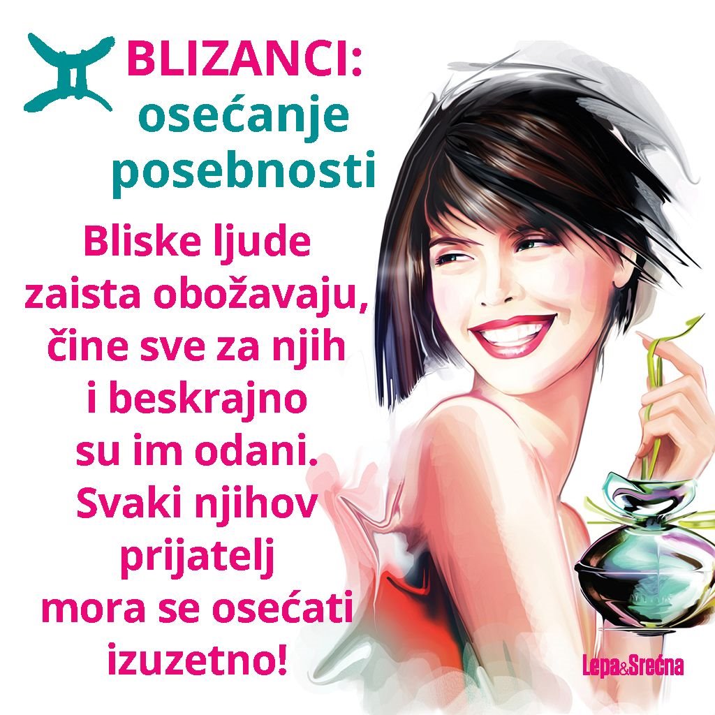 EVO ZAŠTO VAS VOLE: koja osobina izdvaja vaš horoskopski znak