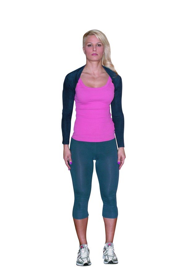 Lake vežbe za lepe noge