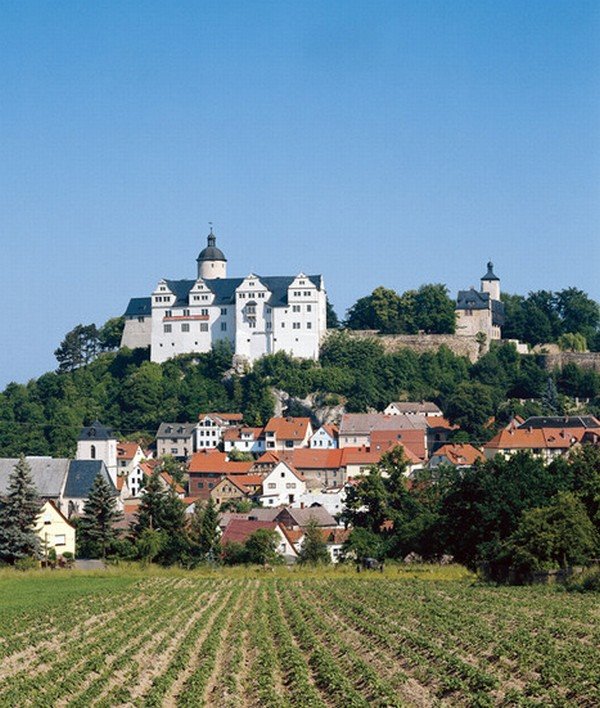 Neprolazni sjaj tradicionalne arhitekture