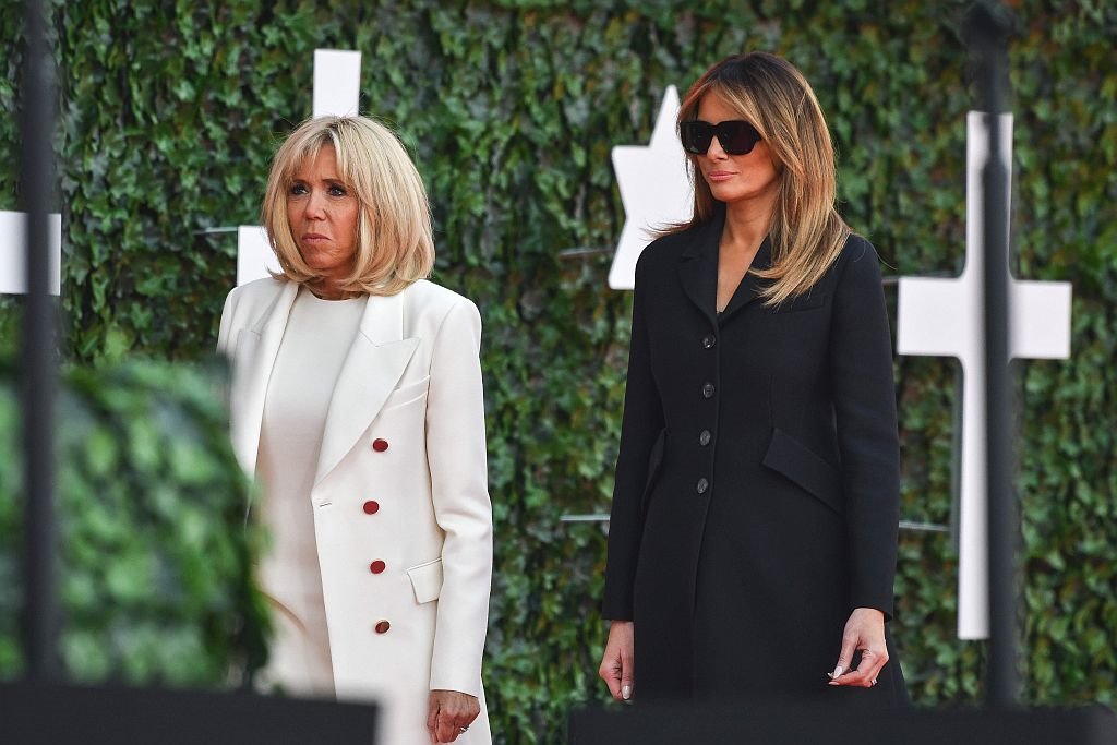 Trikovi za mladolik izgled Brižit Makron 72