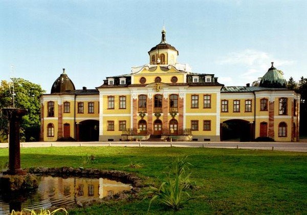 Neprolazni sjaj tradicionalne arhitekture