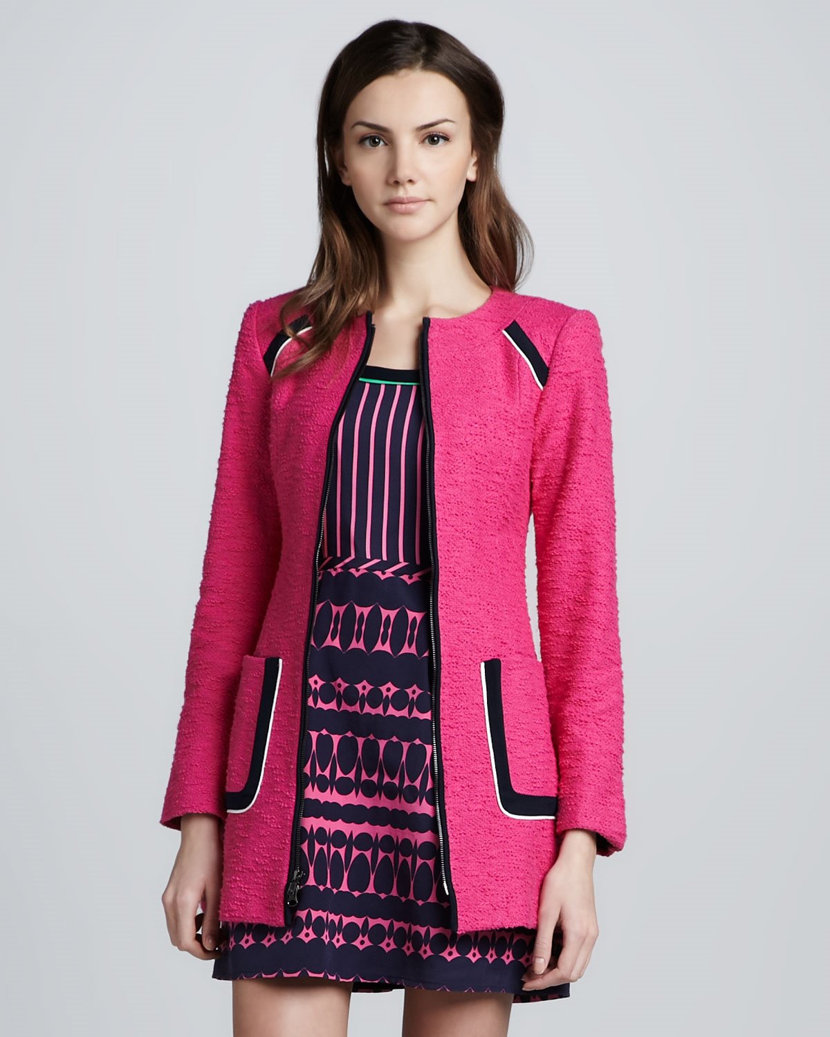 Osvežite garderobu jarkim bojama