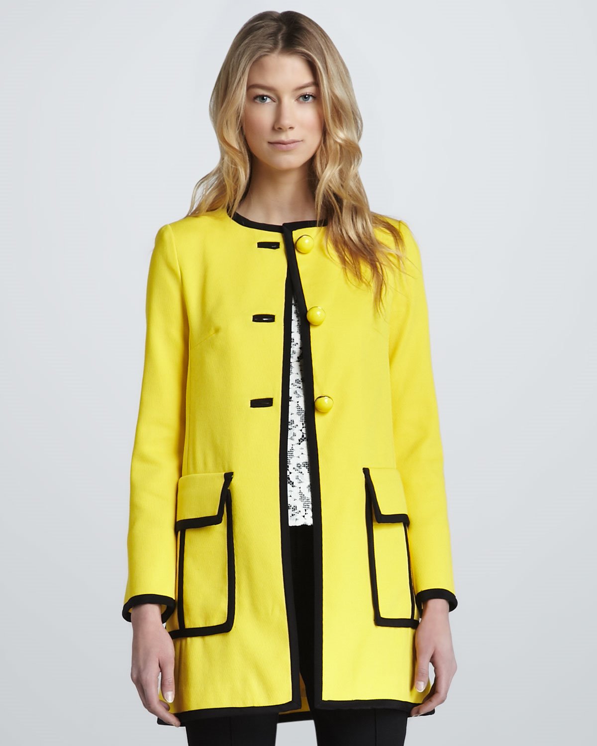 Osvežite garderobu jarkim bojama