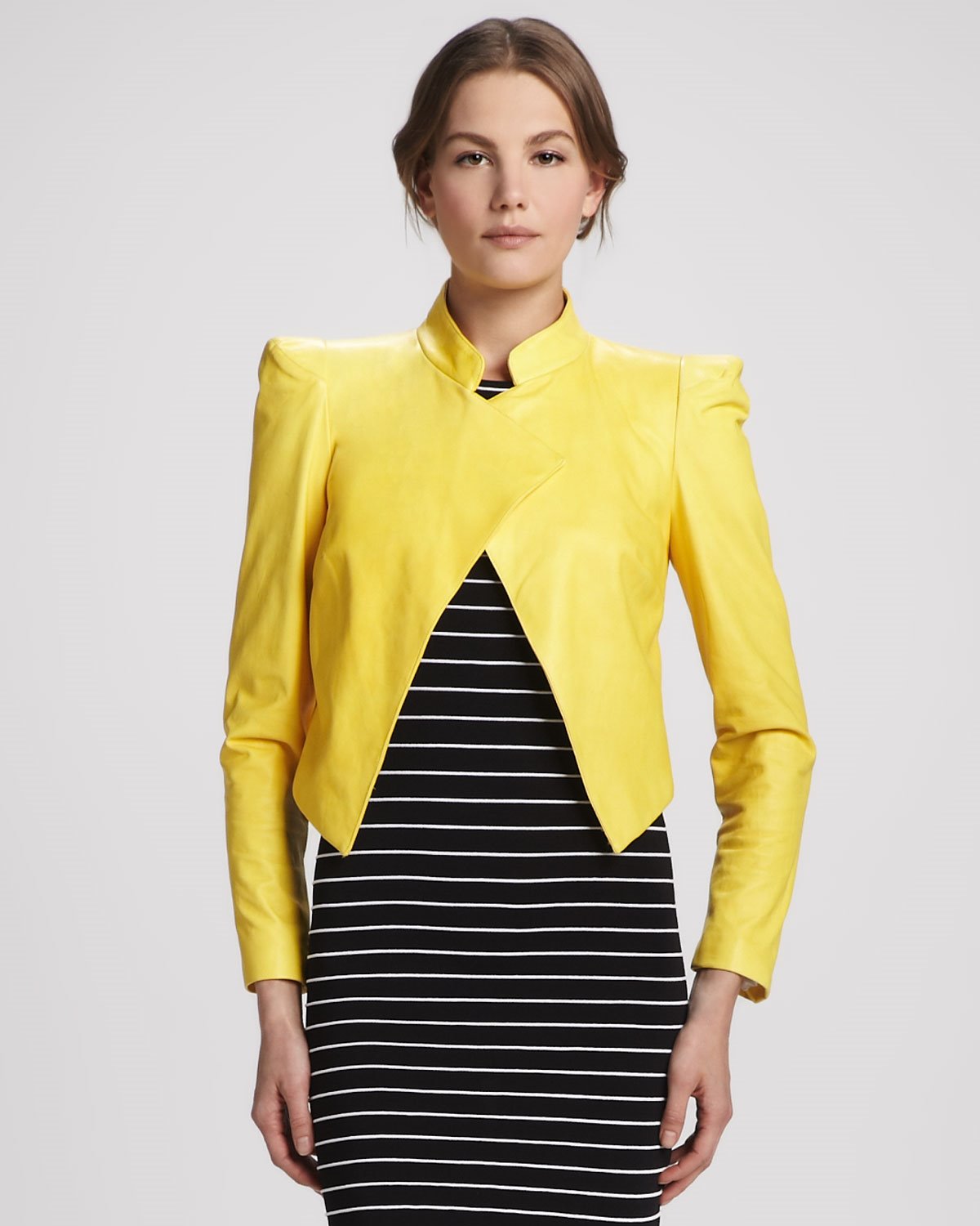 Osvežite garderobu jarkim bojama