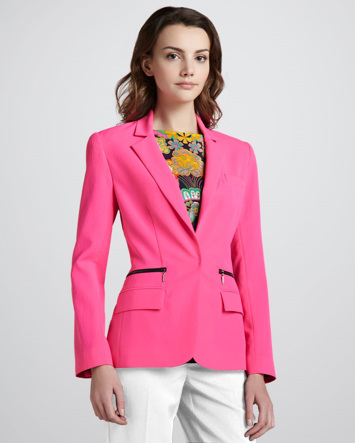 Osvežite garderobu jarkim bojama