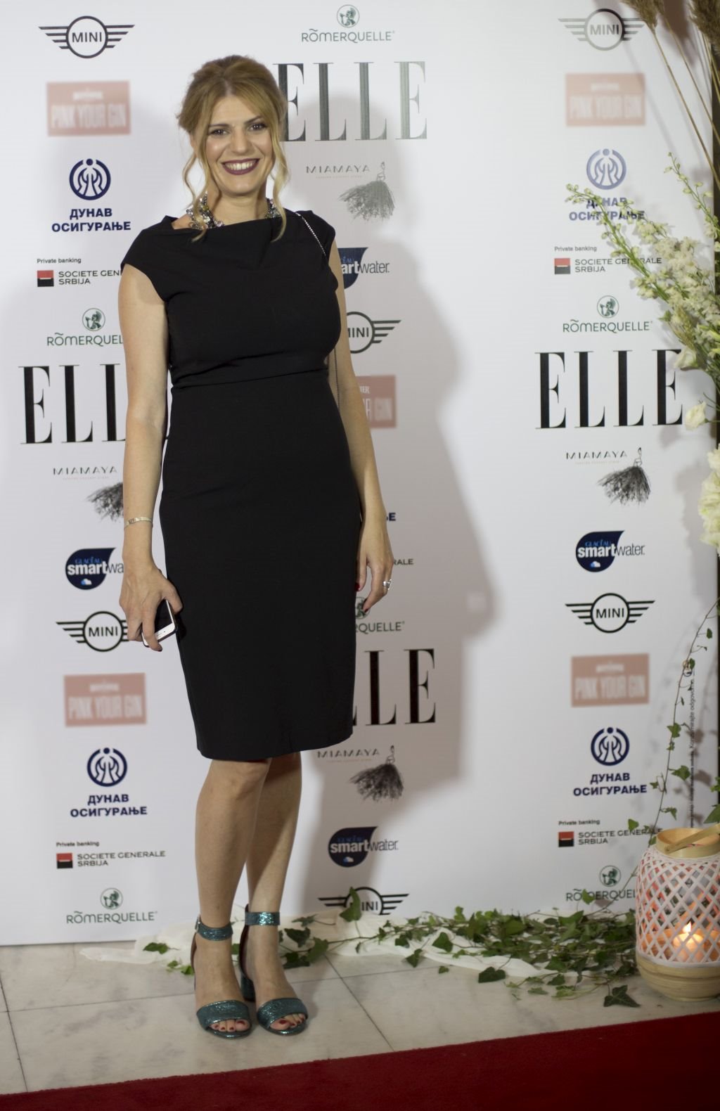 ELLE FASHION DINNER PORUČUJE: zajedno smo jače
