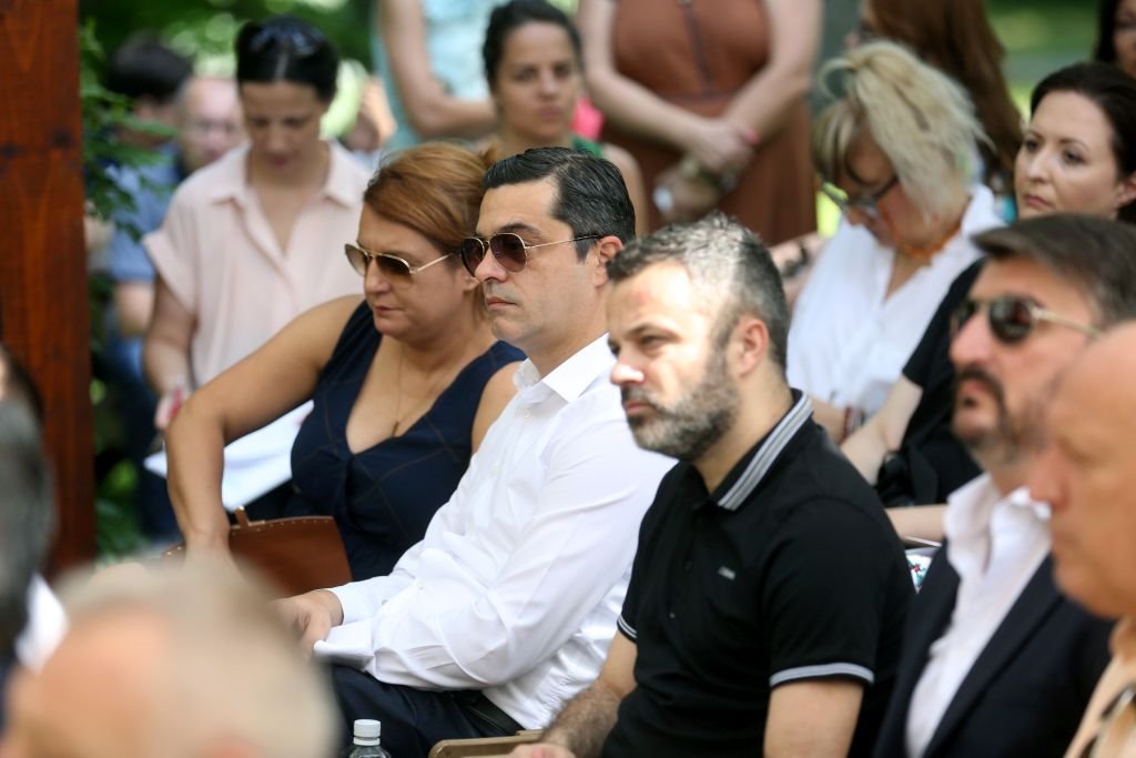 „ZASADI DRVO“ – POČETAK NAJVEĆE AKCIJE SADNJE STABALA U SRBIJI