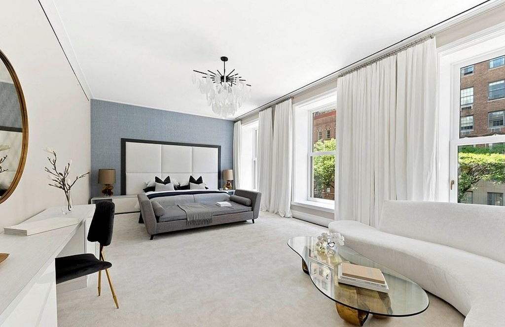 NAJLEPŠI STAN U NJUJORKU PRODAJE SE ZA 50 MILIONA DOLARA: ovde je živela slavna američka bogatašica Glorija Vanderbilt (FOTO)