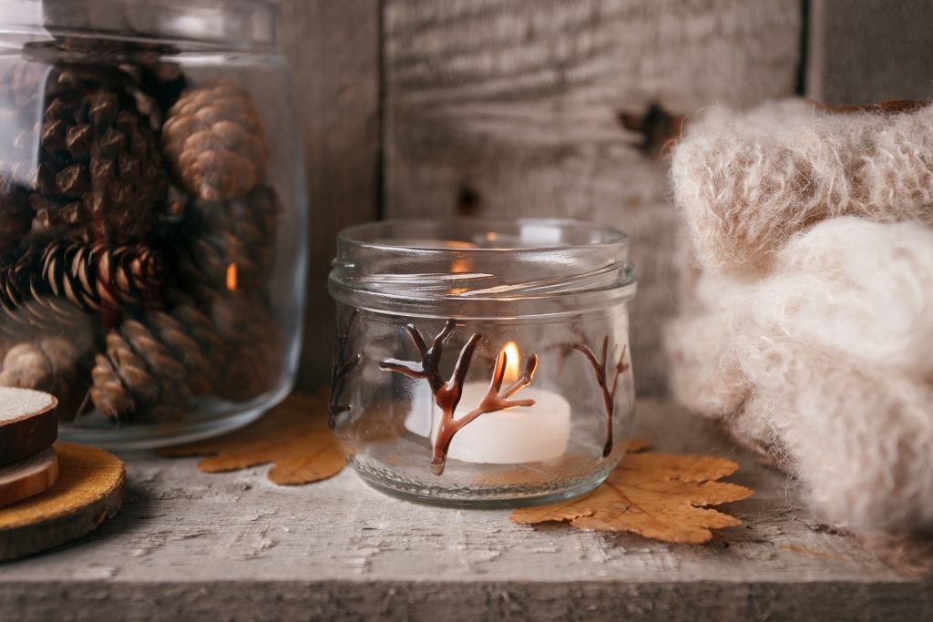 KAKO DA ULEPŠATE DOM U JESEN: feng šui saveti za bolju energiju u kući tokom hladnih dana