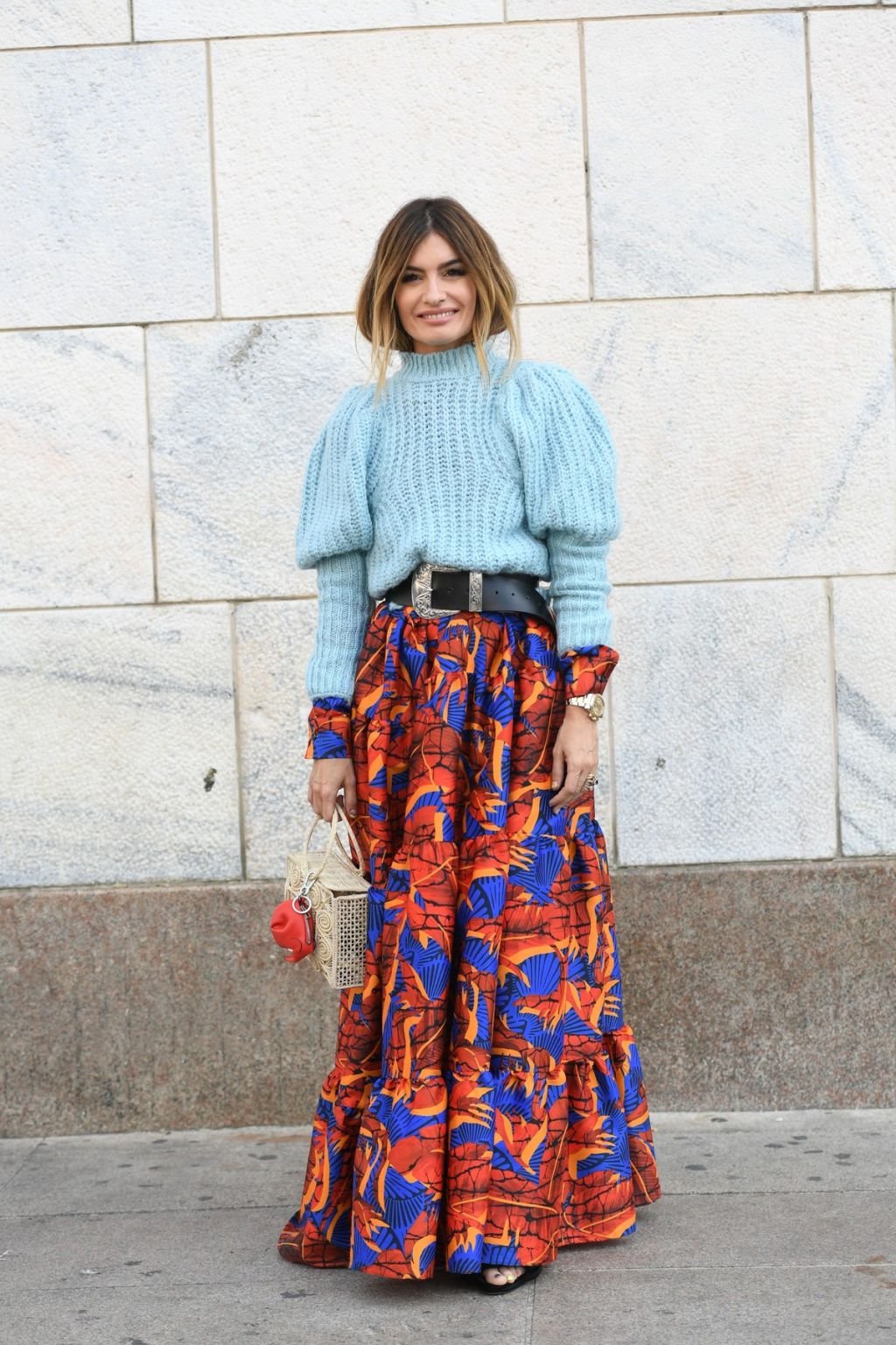 MODA ZA SVAKI DAN - JESEN 2019: koje moderne boje nose Italijanke na Nedelji mode u Milanu (FOTO)