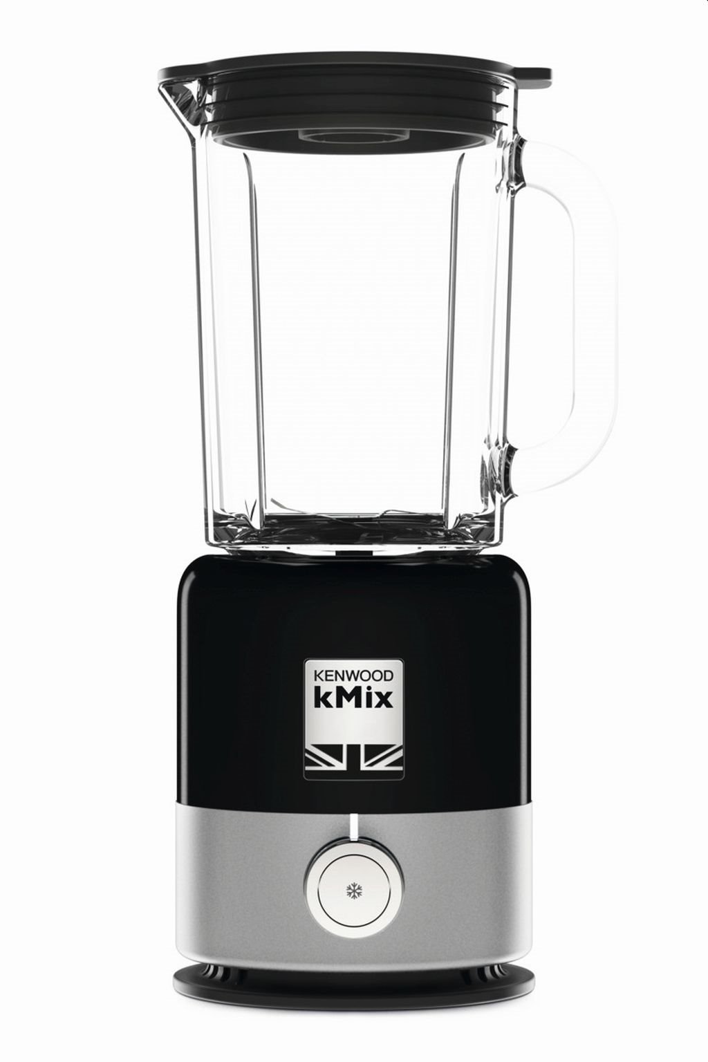 ZA KREATIVNOST U KUHINJI: nova kMix serija Kenwood predstavlja novu liniju zadivljujućih proizvoda savremenog dizajna