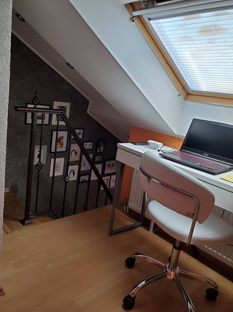 STAN OD KOJEG STAJE DAH: naša čitateljka Tatjana Medić uredila je prelep dom u vedrim bojama (FOTO)